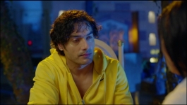 Tere Bina Jiya Jaye Na - 3rd December 2021